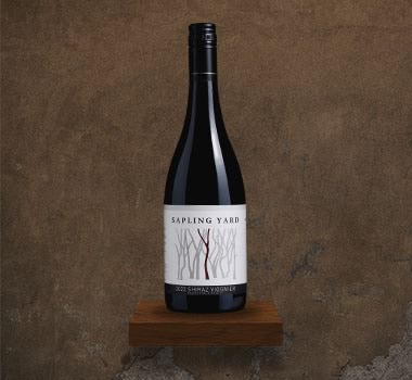 Sapling Yard Shiraz Viognier 2023